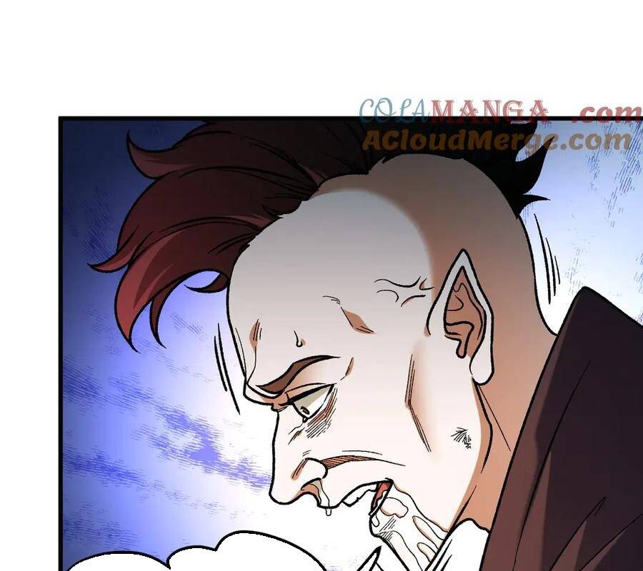 Siêu Cấp Thần Cơ Nhân - Chapter 319 - Page 27