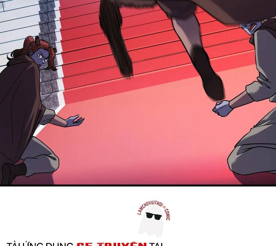 Siêu Cấp Thần Cơ Nhân - Chapter 319 - Page 31