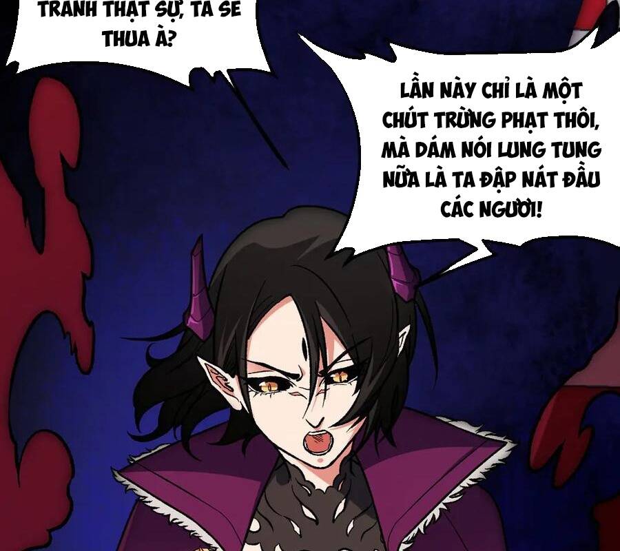 Siêu Cấp Thần Cơ Nhân - Chapter 319 - Page 34