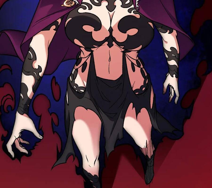 Siêu Cấp Thần Cơ Nhân - Chapter 319 - Page 35