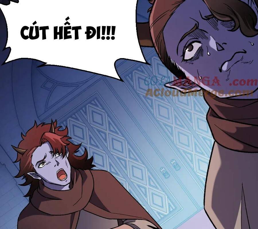 Siêu Cấp Thần Cơ Nhân - Chapter 319 - Page 37