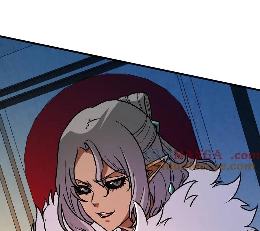 Siêu Cấp Thần Cơ Nhân - Chapter 319 - Page 41