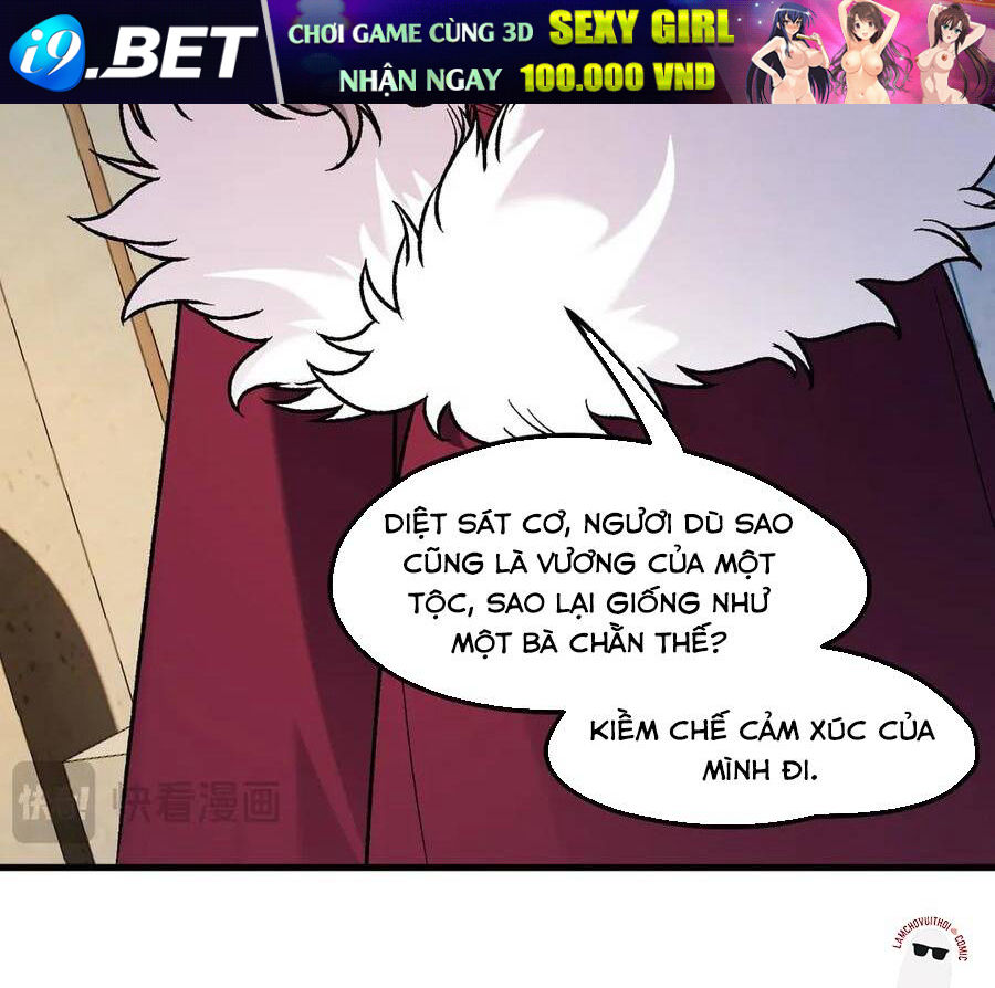 Siêu Cấp Thần Cơ Nhân - Chapter 319 - Page 42