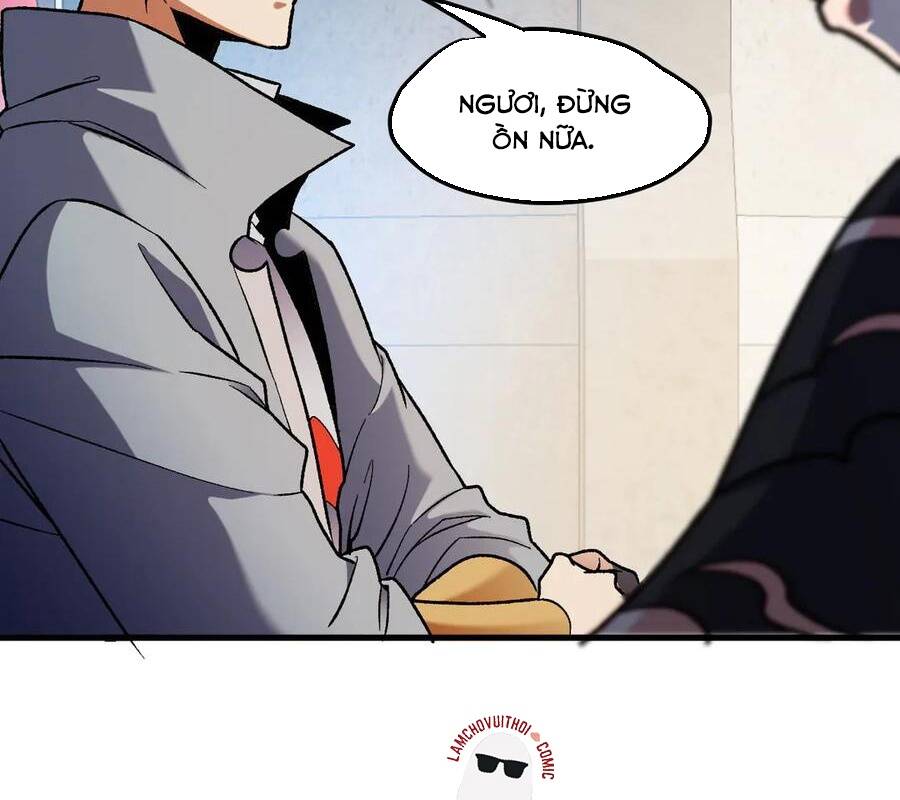 Siêu Cấp Thần Cơ Nhân - Chapter 319 - Page 47