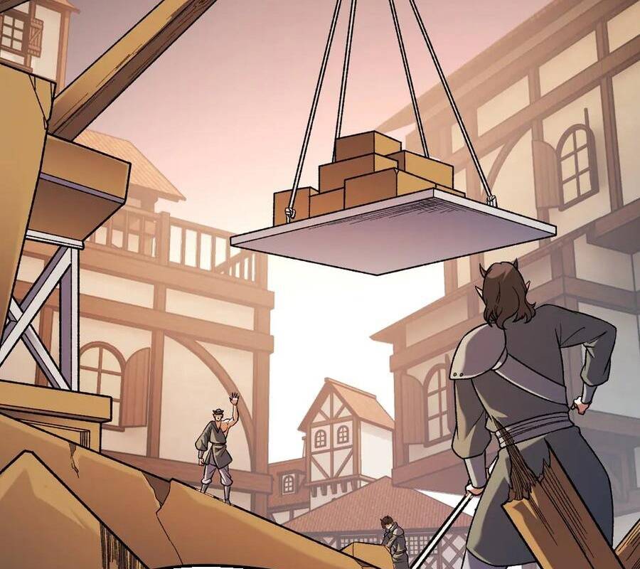 Siêu Cấp Thần Cơ Nhân - Chapter 319 - Page 6