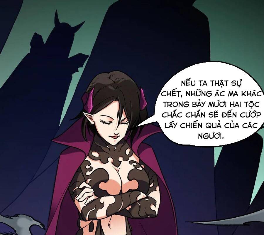 Siêu Cấp Thần Cơ Nhân - Chapter 319 - Page 62