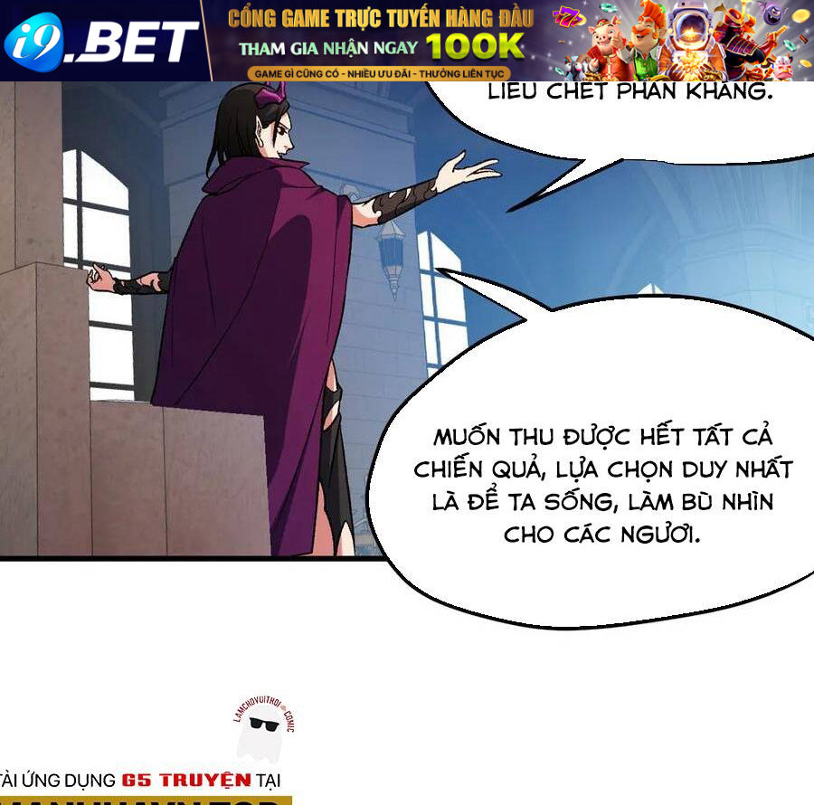Siêu Cấp Thần Cơ Nhân - Chapter 319 - Page 65