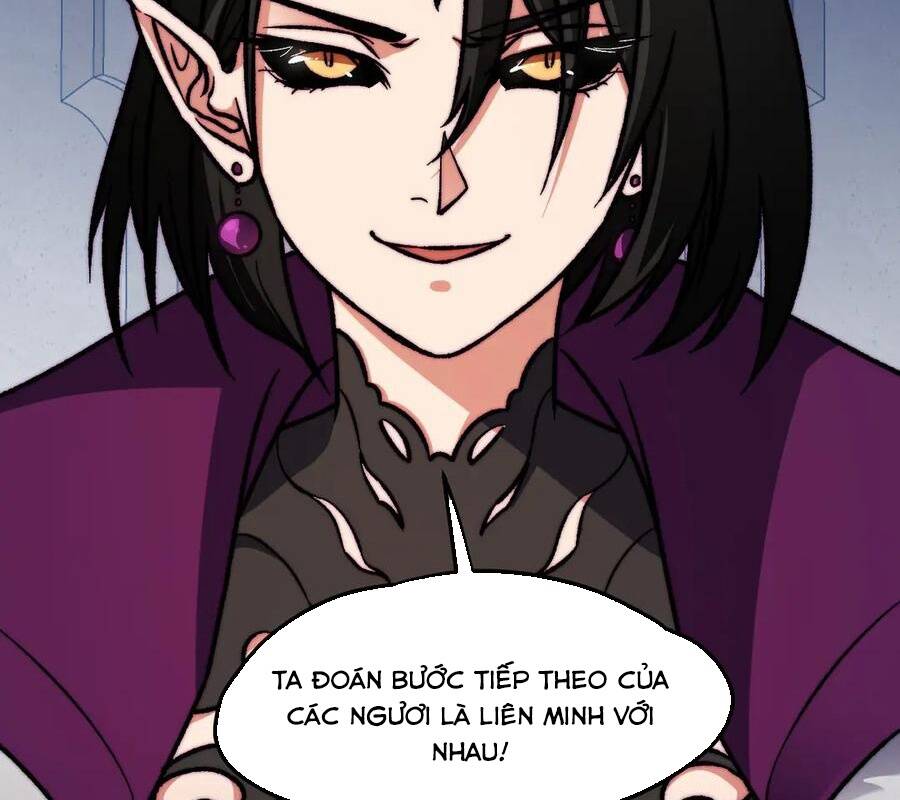 Siêu Cấp Thần Cơ Nhân - Chapter 319 - Page 67