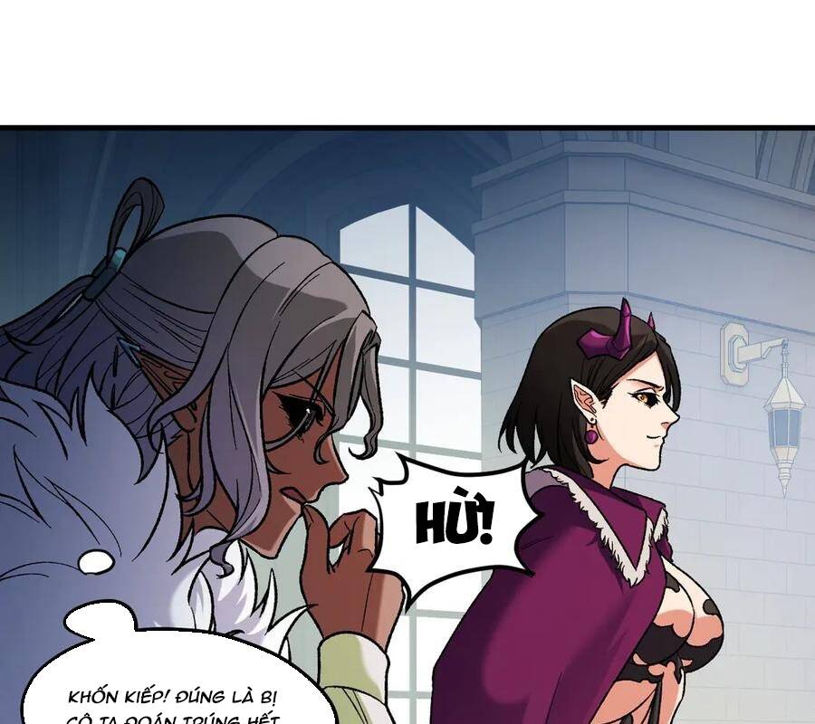 Siêu Cấp Thần Cơ Nhân - Chapter 319 - Page 69