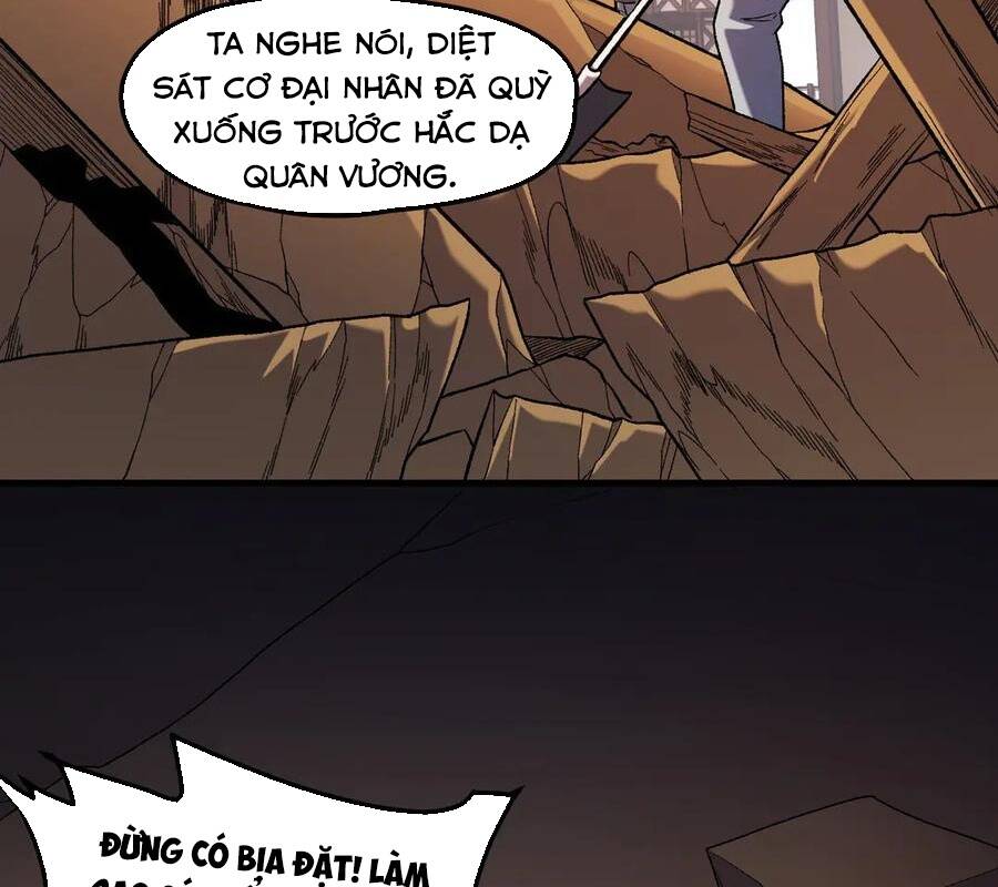 Siêu Cấp Thần Cơ Nhân - Chapter 319 - Page 7