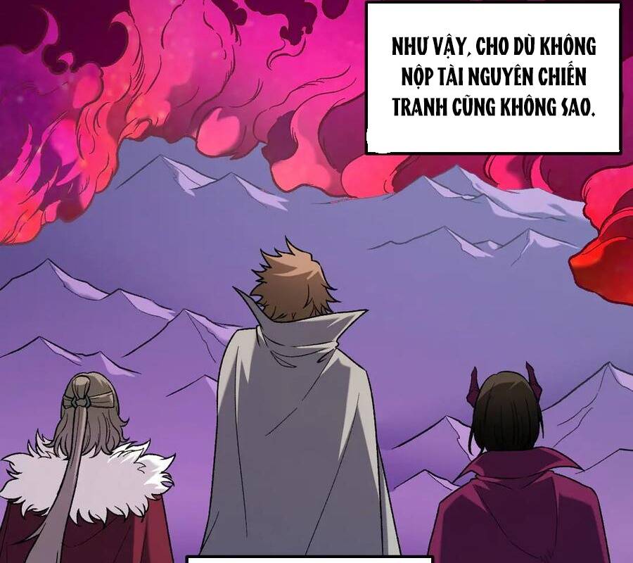Siêu Cấp Thần Cơ Nhân - Chapter 319 - Page 72