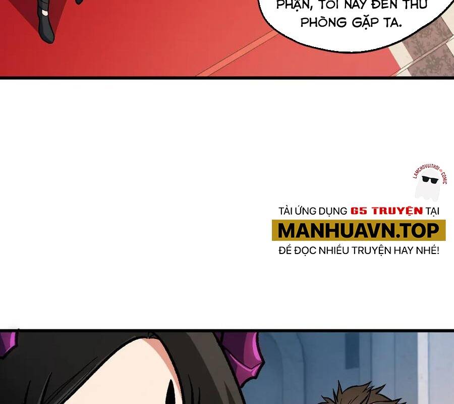 Siêu Cấp Thần Cơ Nhân - Chapter 319 - Page 78