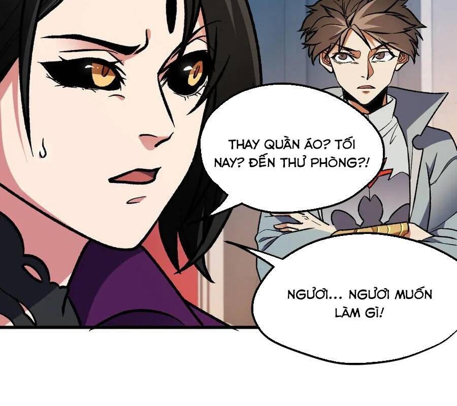 Siêu Cấp Thần Cơ Nhân - Chapter 319 - Page 79