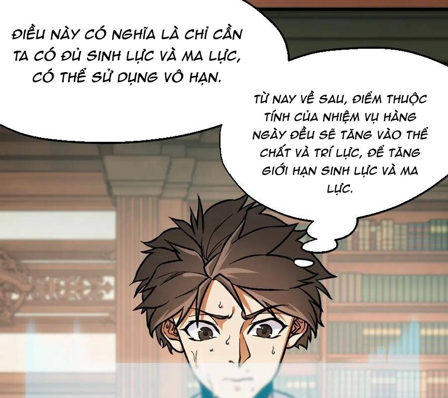 Siêu Cấp Thần Cơ Nhân - Chapter 319 - Page 89