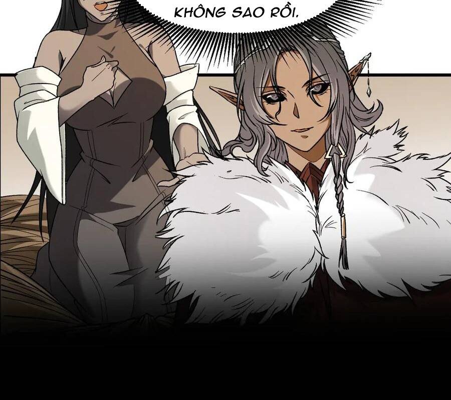 Siêu Cấp Thần Cơ Nhân - Chapter 319 - Page 96