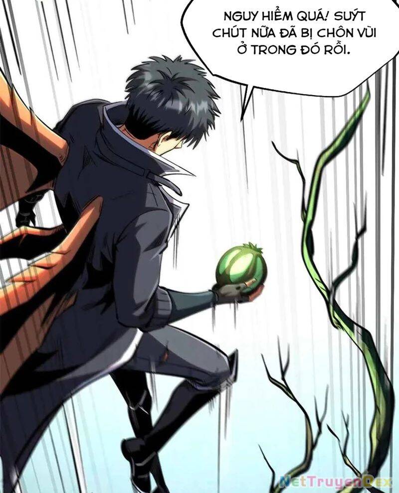 Siêu Cấp Thần Cơ Nhân - Chapter 320 - Page 11