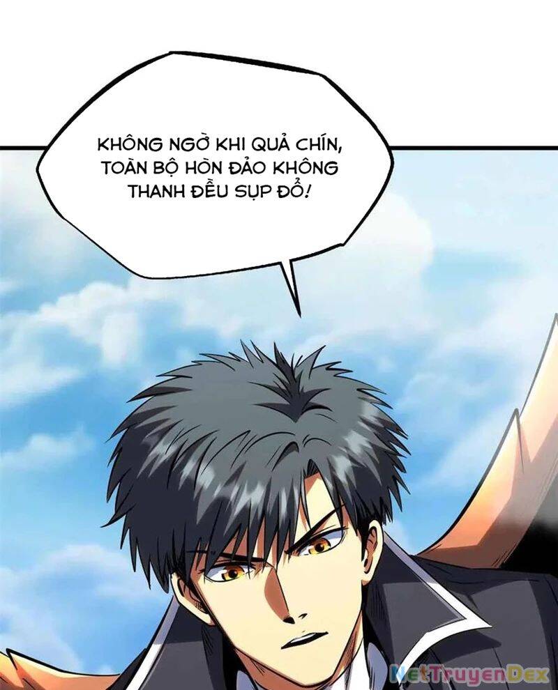 Siêu Cấp Thần Cơ Nhân - Chapter 320 - Page 17
