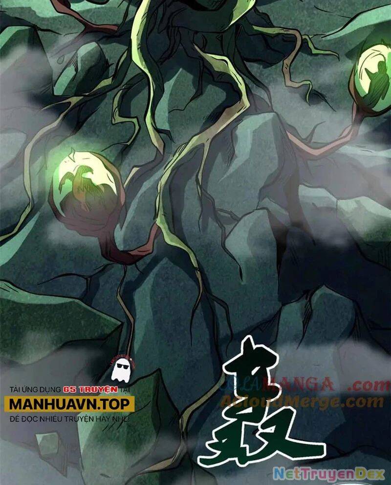 Siêu Cấp Thần Cơ Nhân - Chapter 320 - Page 20