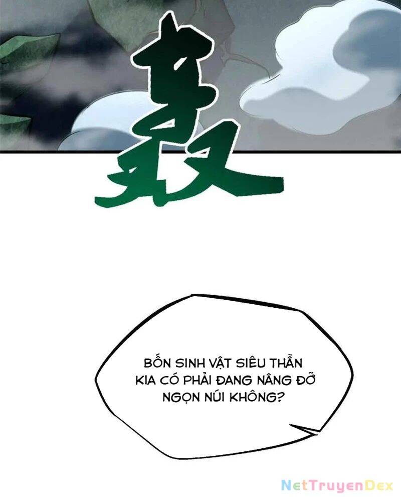 Siêu Cấp Thần Cơ Nhân - Chapter 320 - Page 21