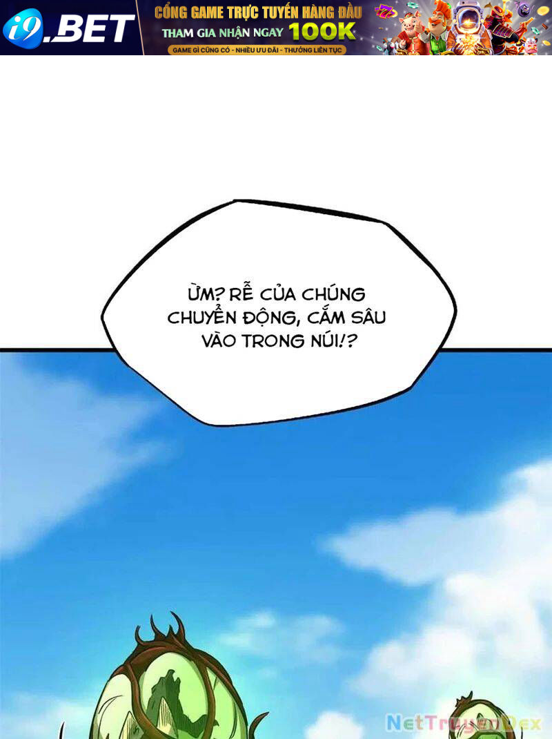 Siêu Cấp Thần Cơ Nhân - Chapter 320 - Page 23
