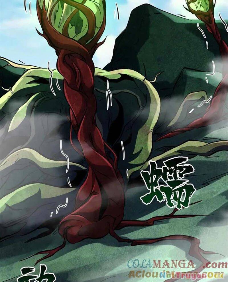 Siêu Cấp Thần Cơ Nhân - Chapter 320 - Page 24