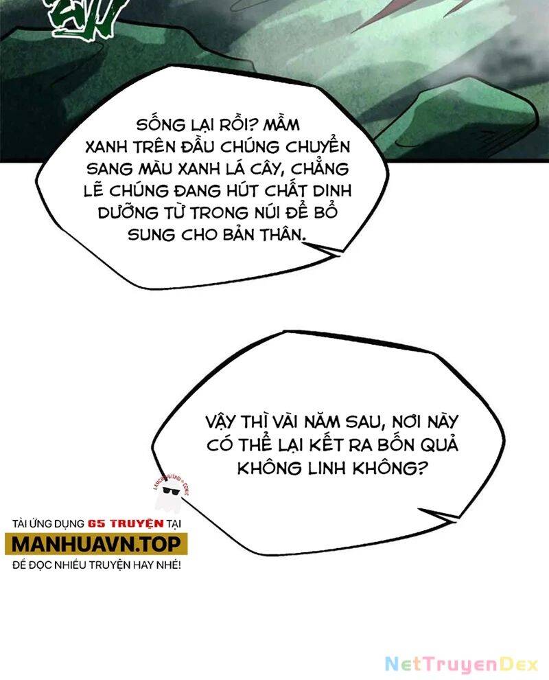 Siêu Cấp Thần Cơ Nhân - Chapter 320 - Page 25