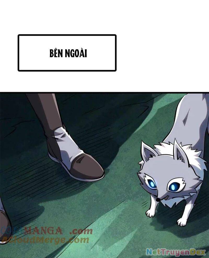 Siêu Cấp Thần Cơ Nhân - Chapter 320 - Page 26