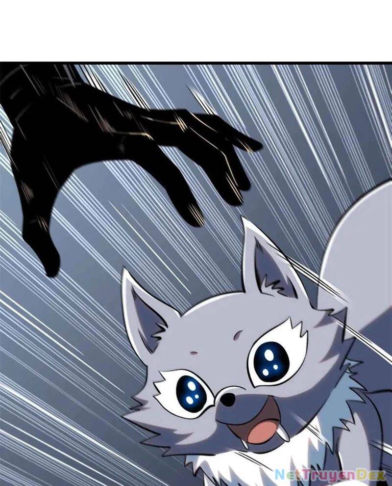 Siêu Cấp Thần Cơ Nhân - Chapter 320 - Page 28