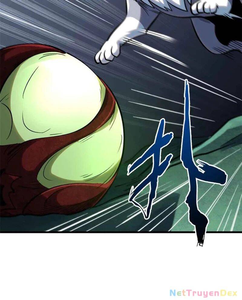 Siêu Cấp Thần Cơ Nhân - Chapter 320 - Page 29