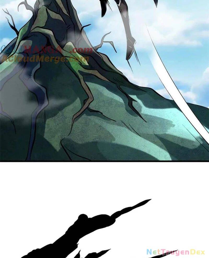 Siêu Cấp Thần Cơ Nhân - Chapter 320 - Page 3