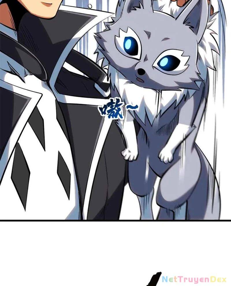 Siêu Cấp Thần Cơ Nhân - Chapter 320 - Page 31