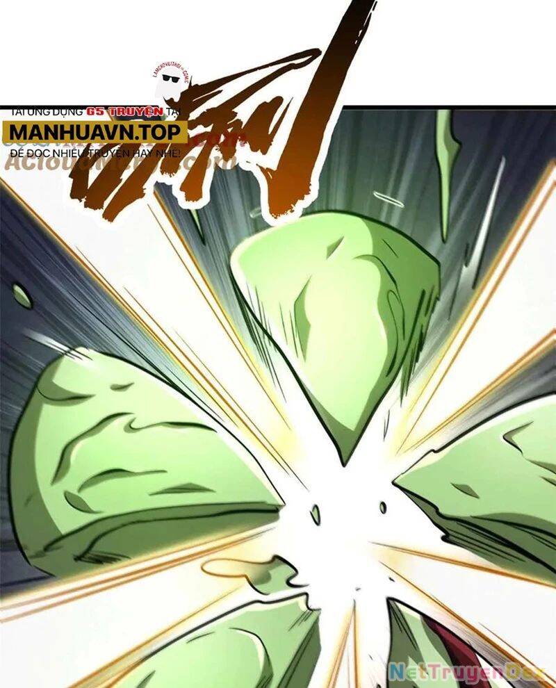 Siêu Cấp Thần Cơ Nhân - Chapter 320 - Page 32