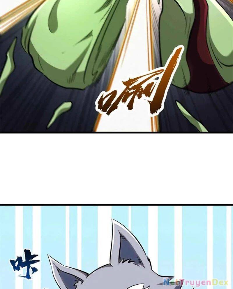 Siêu Cấp Thần Cơ Nhân - Chapter 320 - Page 33