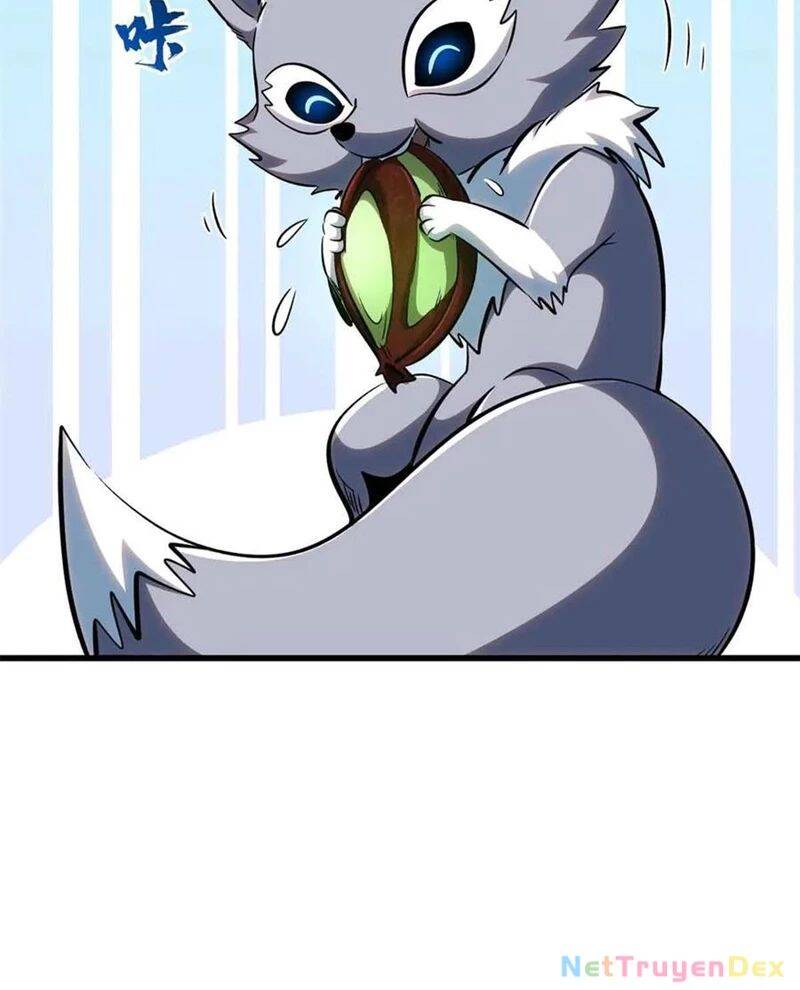 Siêu Cấp Thần Cơ Nhân - Chapter 320 - Page 34