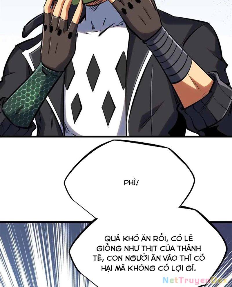 Siêu Cấp Thần Cơ Nhân - Chapter 320 - Page 36