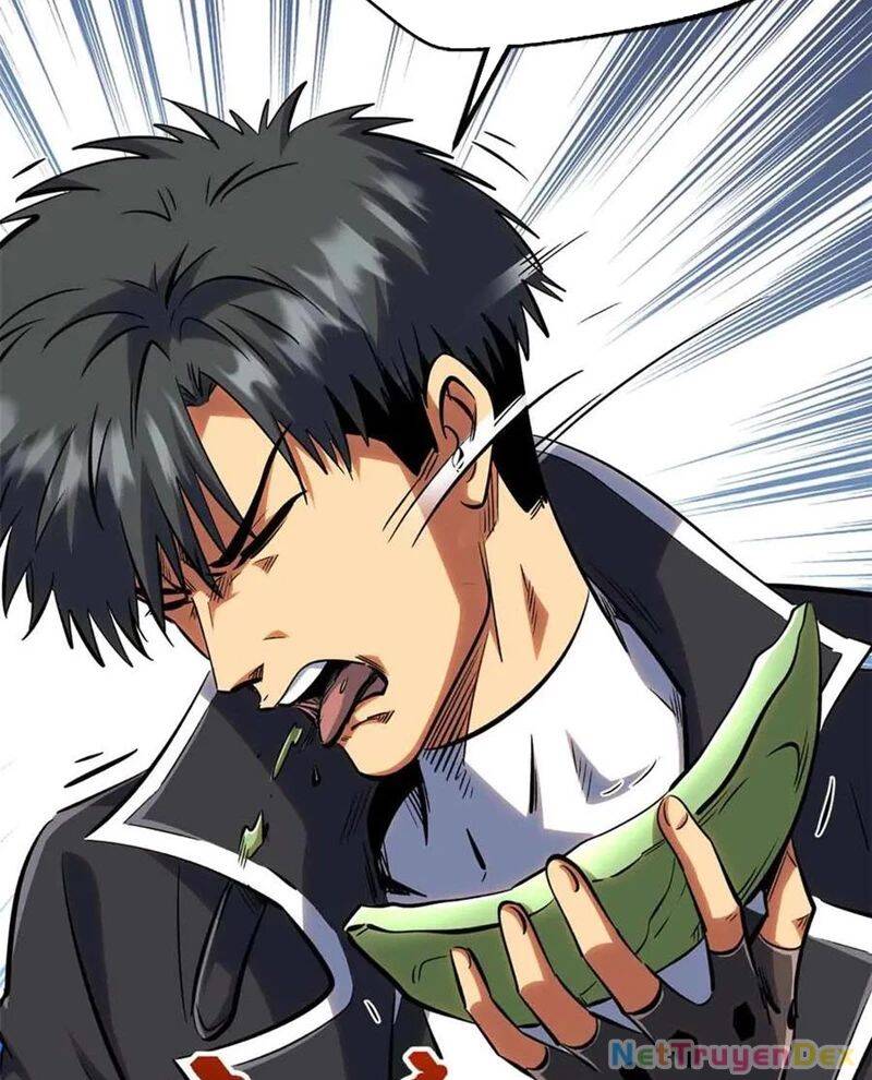 Siêu Cấp Thần Cơ Nhân - Chapter 320 - Page 37