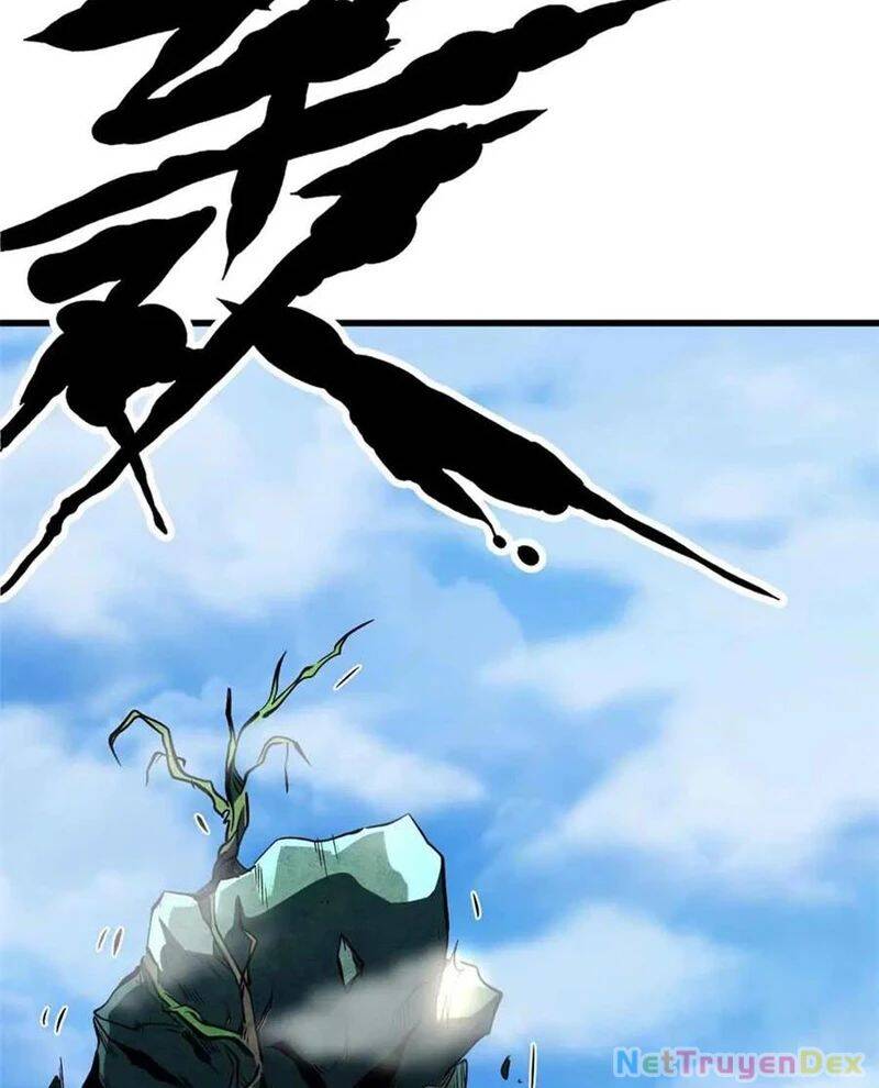 Siêu Cấp Thần Cơ Nhân - Chapter 320 - Page 4