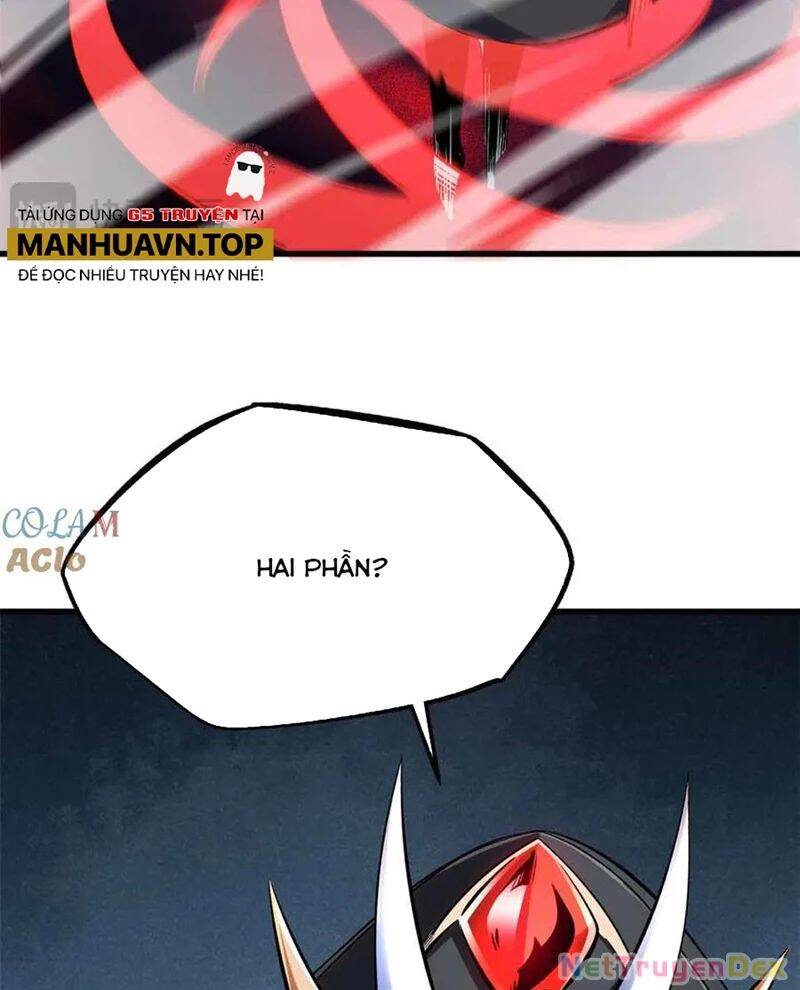 Siêu Cấp Thần Cơ Nhân - Chapter 320 - Page 40