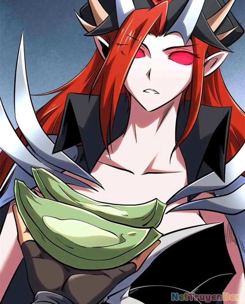 Siêu Cấp Thần Cơ Nhân - Chapter 320 - Page 41