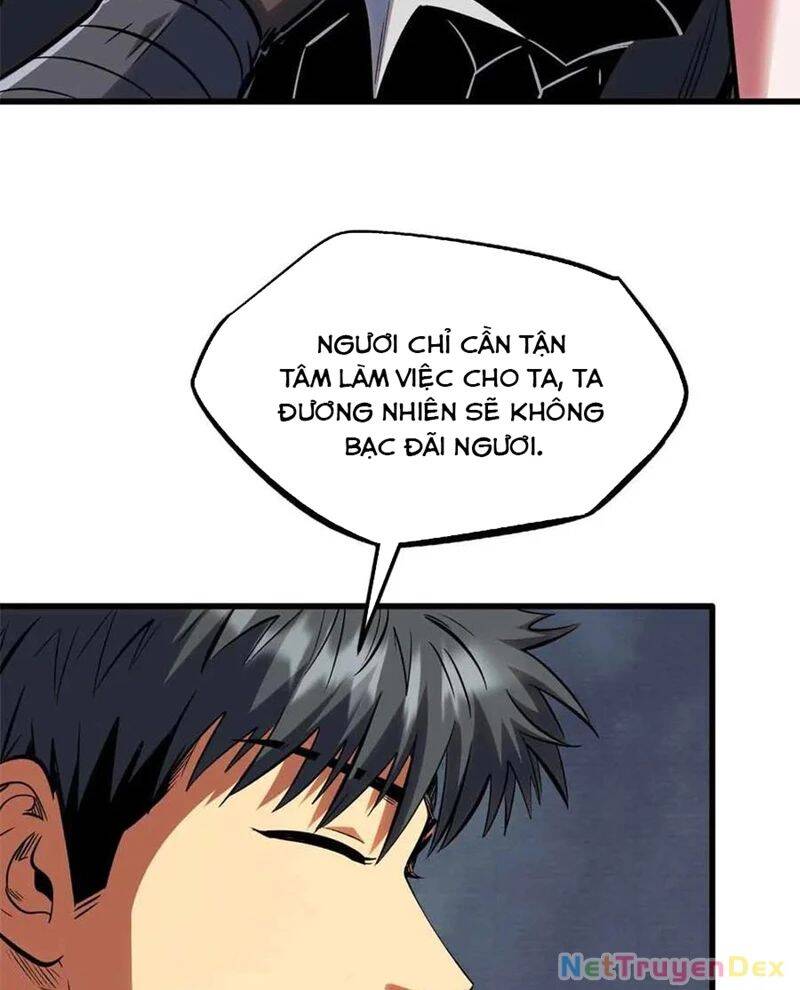 Siêu Cấp Thần Cơ Nhân - Chapter 320 - Page 42