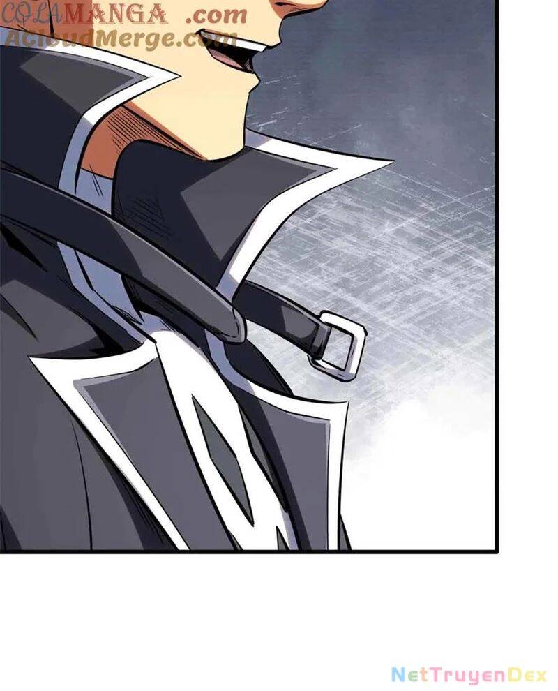 Siêu Cấp Thần Cơ Nhân - Chapter 320 - Page 43