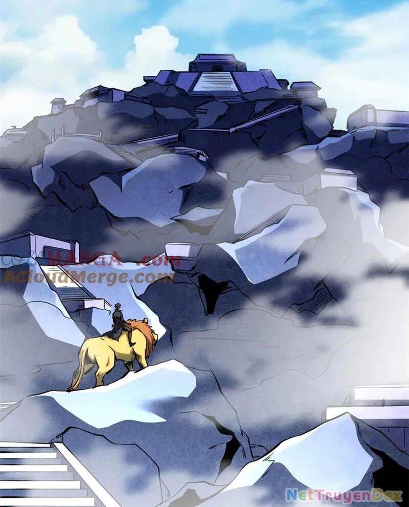 Siêu Cấp Thần Cơ Nhân - Chapter 320 - Page 45
