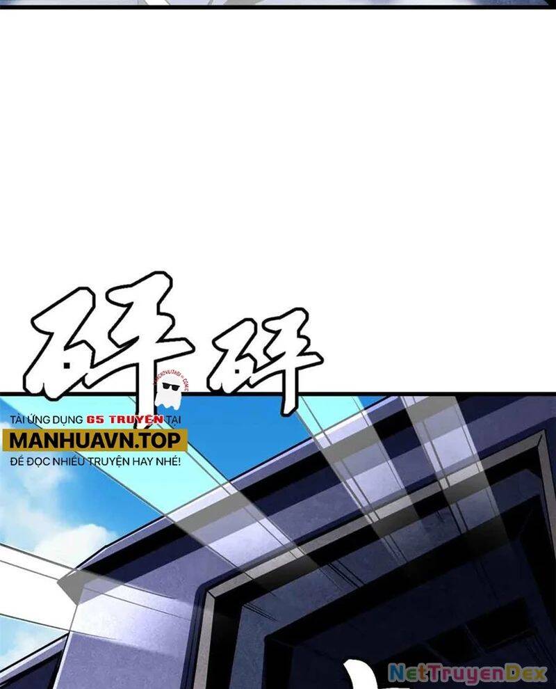 Siêu Cấp Thần Cơ Nhân - Chapter 320 - Page 46