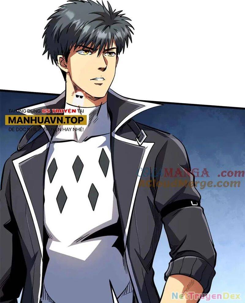 Siêu Cấp Thần Cơ Nhân - Chapter 320 - Page 48