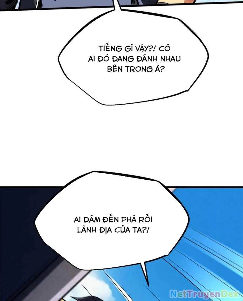Siêu Cấp Thần Cơ Nhân - Chapter 320 - Page 49