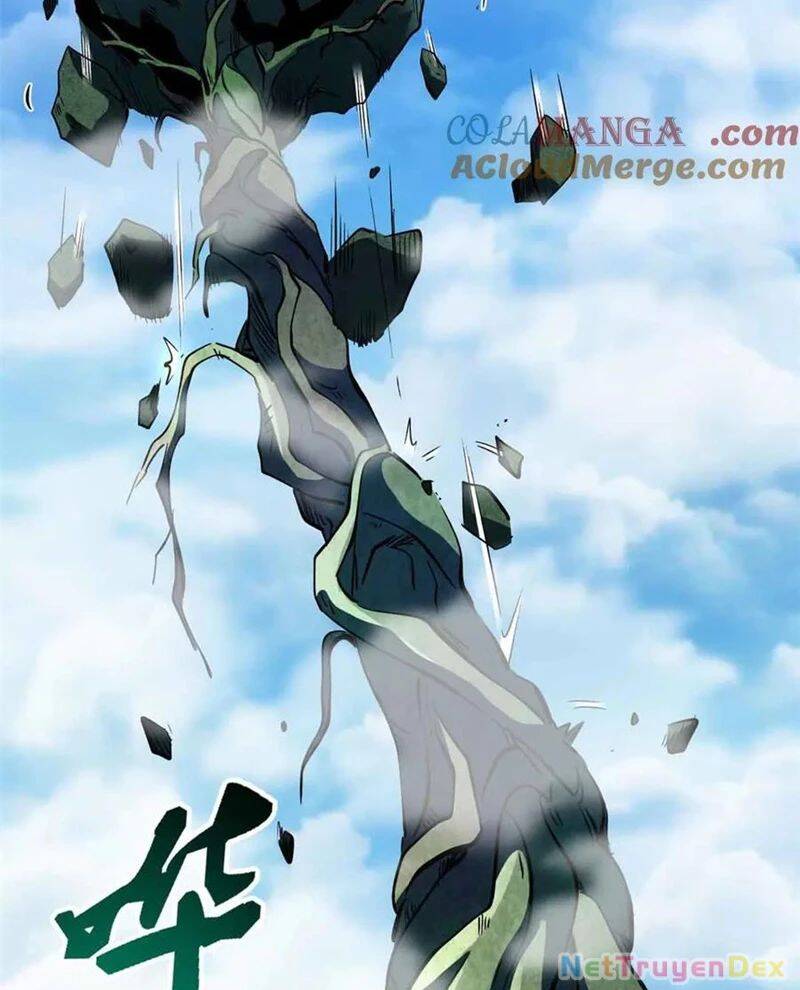 Siêu Cấp Thần Cơ Nhân - Chapter 320 - Page 5