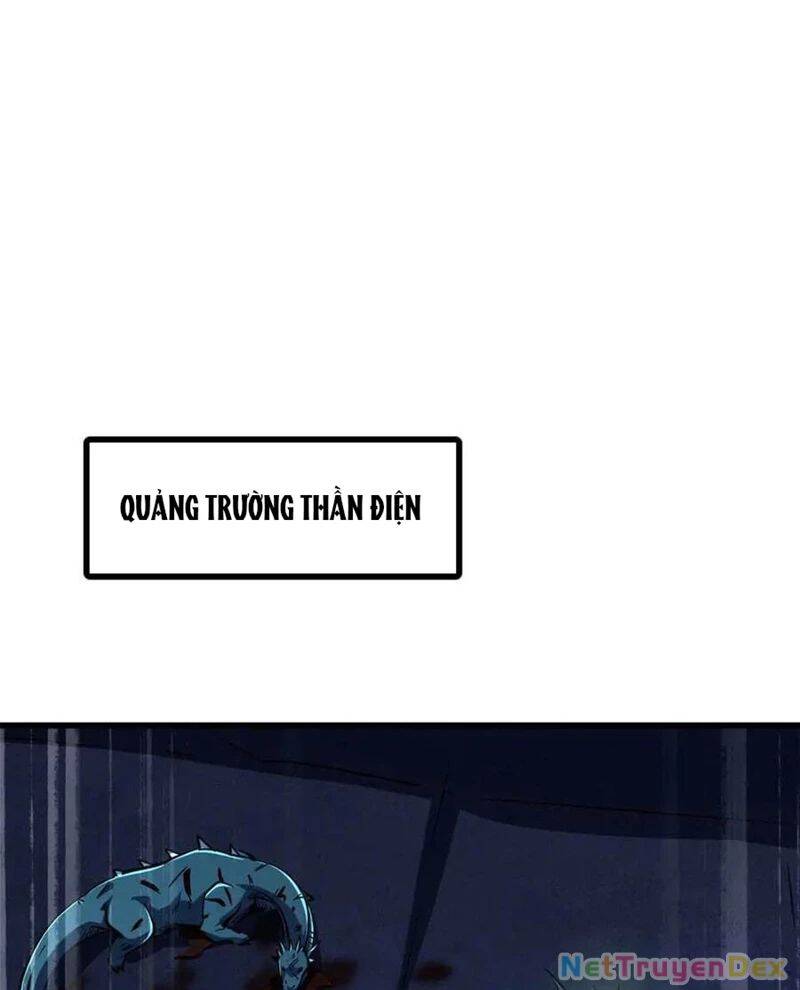 Siêu Cấp Thần Cơ Nhân - Chapter 320 - Page 52