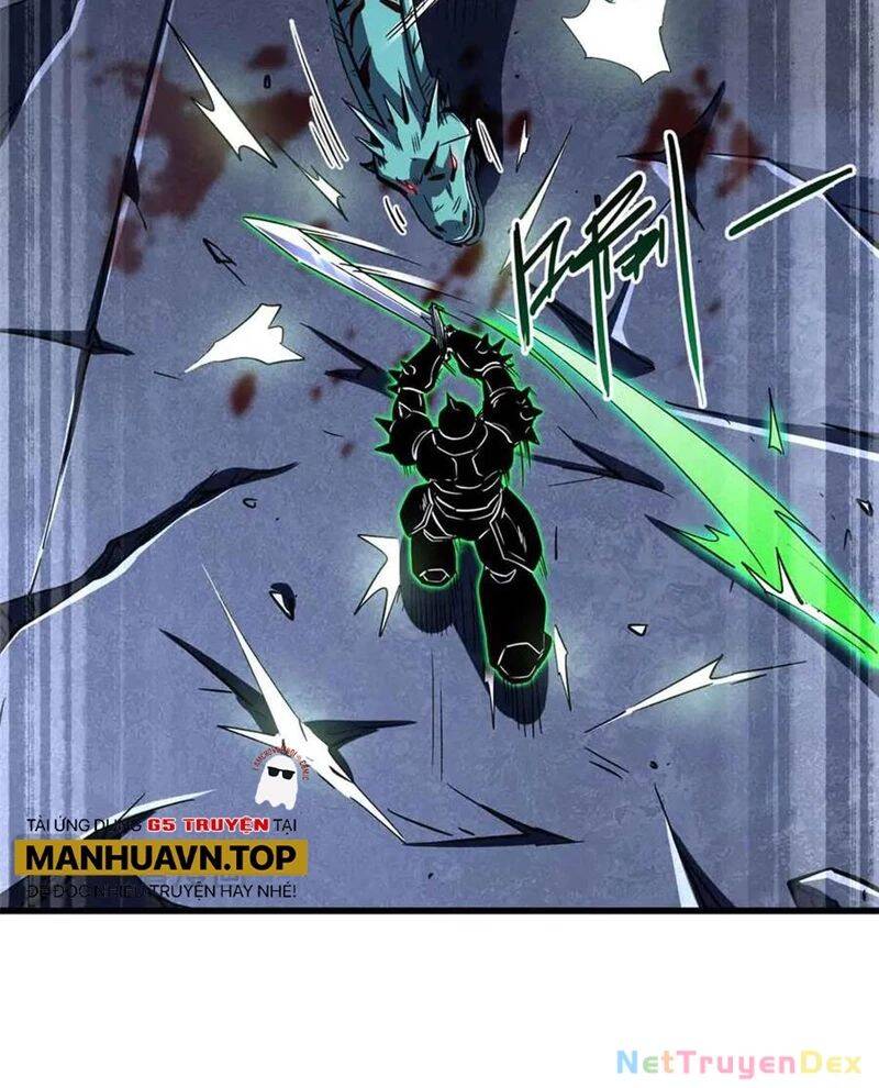 Siêu Cấp Thần Cơ Nhân - Chapter 320 - Page 54