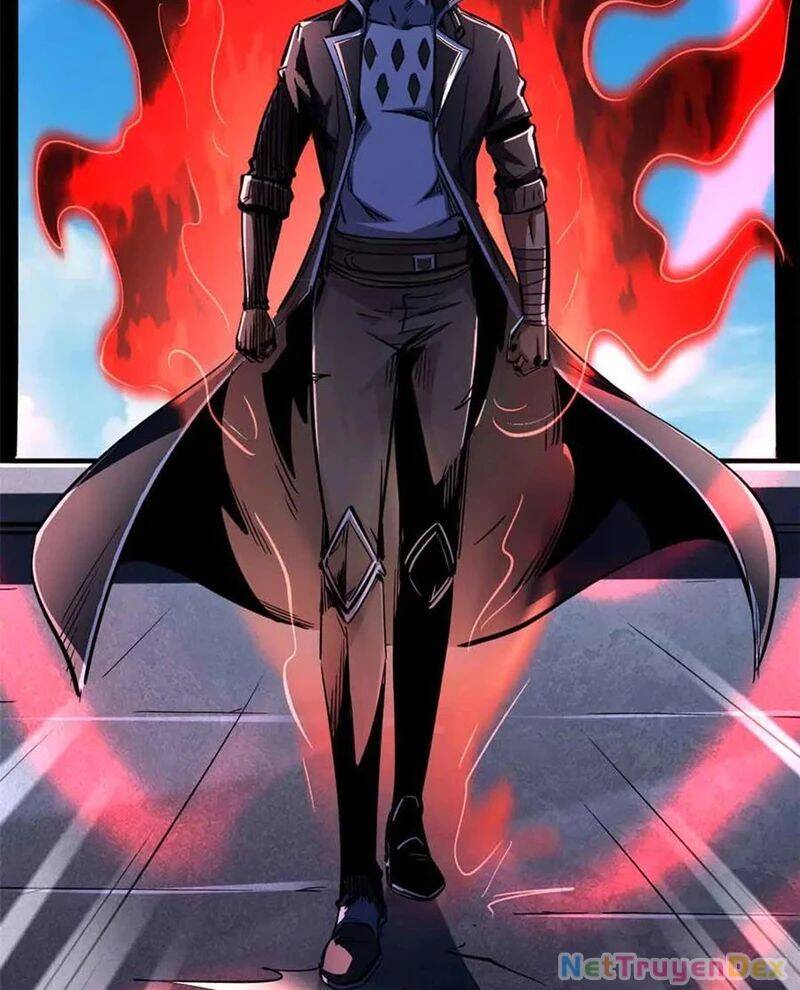 Siêu Cấp Thần Cơ Nhân - Chapter 320 - Page 56