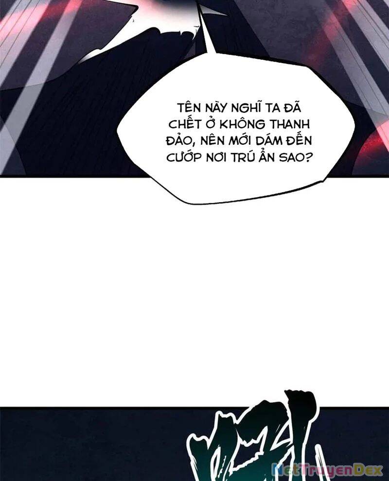Siêu Cấp Thần Cơ Nhân - Chapter 320 - Page 57